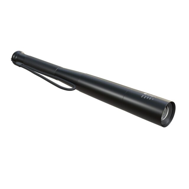 Extralink EFL-1101 Combat | Baseball Bat Flashlight | 10W, 300lm - imagine 4