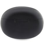 Guess Bluetooth headphones GUTWST50EK TWS + docking station black/black Classic EST - imagine 2