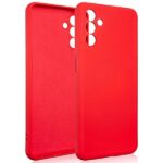 Beline Case Silicone Samsung A04s A047red