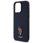 US Polo USHCP15XPEMV iPhone 15 Pro Max 6,7" navy Embroidered DH Color - imagine 6