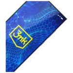 3MK HardGlass Max Lite tempered glass for Samsung Galaxy S24 Ultra black - imagine 6