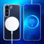 3MK MagCase iPhone 16 Pro Max 6.9" clear compatible with MagSafe - imagine 3