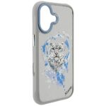 Nimmy Pantera MagSafe case for iPhone 17 light gray - imagine 4