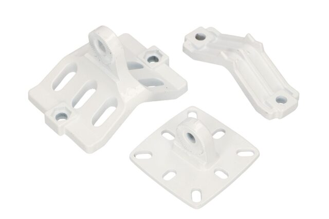 Extralink EXSEC15-90 | Sector antenna | 5GHz MIMO 4x4, 90°, 15dBi, dedicated for Mimosa A5C - imagine 8