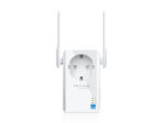 TP-Link TL-WA860RE | WiFi Range extender | N300, 1x RJ45 100Mb/s, with wall plug - imagine 2