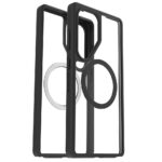 Case Samsung Otterbox React Magnet for Galaxy S25 Ultra black