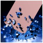 3MK Hardy MagSilicone Case for Apple iPhone 15 Plus Pink - imagine 4