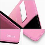 Etui Blun uniwersalne na tablet 7" UNTróżowy/pink - imagine 7