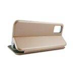 Beline Case Book Magnetic Xiaomi 12T Pro Rose Gold - imagine 3