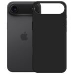 3MK Hardy MagSilicone Case for Apple iPhone 17 Air Graphite - imagine 5