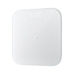 Xiaomi Mi Smart Scale 2 White | Bathroom scale | up to 150kg - imagine 4