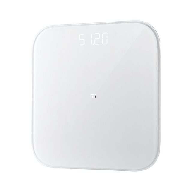 Xiaomi Mi Smart Scale 2 White | Bathroom scale | up to 150kg - imagine 4