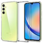 Spigen Ultra Hybrid Sam A34 5G A346 Crystal Clear ACS05904
