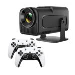 Extralink Gaming Projector 720p GG400X | Projector |