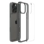Spigen Ultra Hybrid iPhone 16 Pro 6.3" space crystal ACS08123 - imagine 9