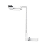 USAMS Multifunctional phone holder with LED lamp white ZB26501 (US-ZB265) - imagine 6
