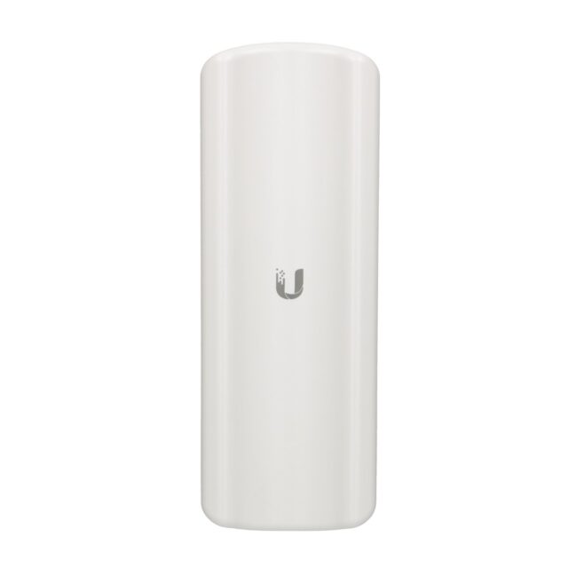 Ubiquiti LAP-GPS | CPE | LiteAP GPS, 2,4GHz, 5GHz, 1x RJ45 1000Mb/s, 17dBi, 90 degrees - imagine 4