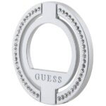 Guess MagSafe Ring stand GUMRSALDGS silver Rhinestone - imagine 2
