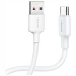 Cable USAMS US-SJ603 U84 3A USB-C to USB-A 3m white - imagine 2