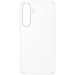 Samsung Clear Case for Galaxy S25 FE transparent - imagine 7