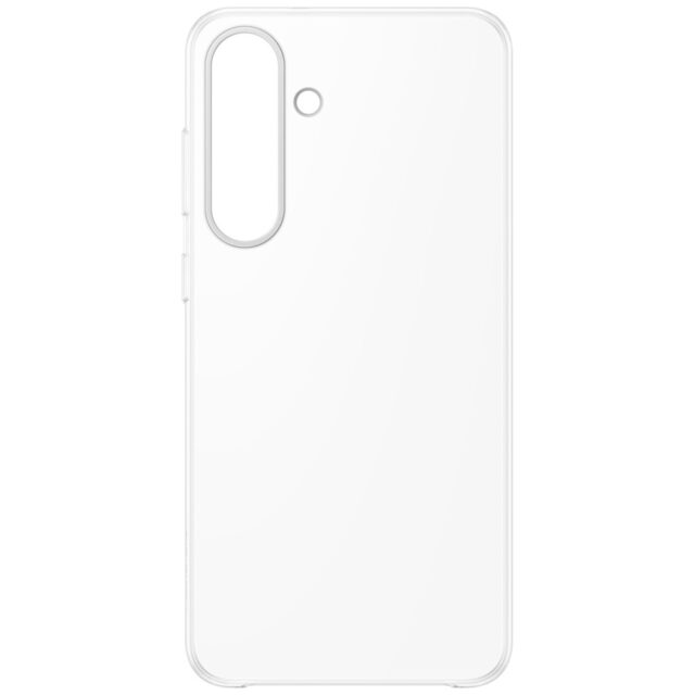 Samsung Clear Case for Galaxy S25 FE transparent - imagine 7