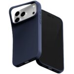 Mercury Soft Case for iPhone 17 Pro Max blue