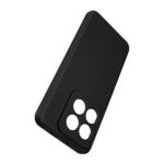 Beline Case Silicone Xiaomi 14 Pro black - imagine 3