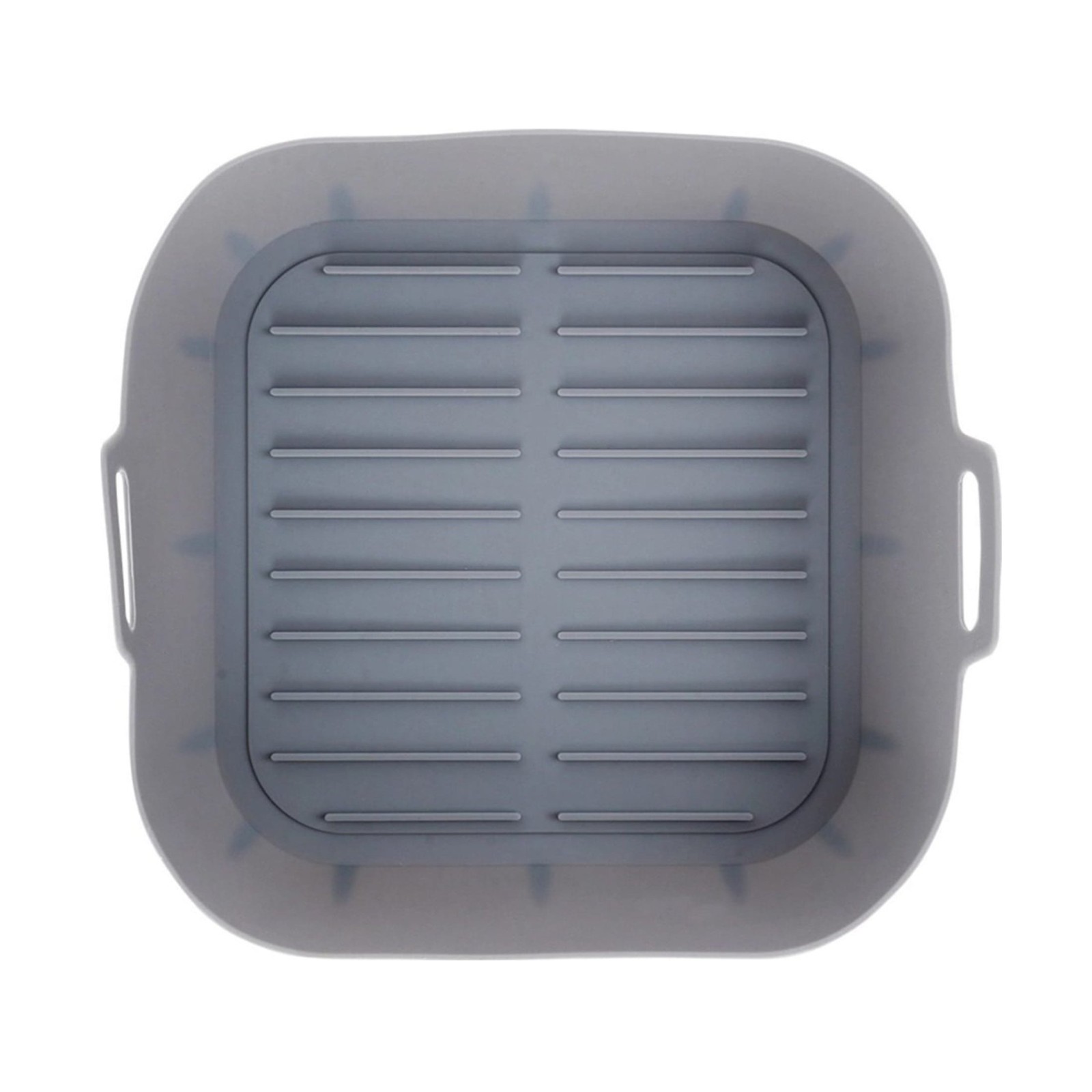 cps-17d77e309de9722e9ebbb07f8293ef2f-2025-12-05-13-54-45 Extralink Air Fryer Insert, 20x20x7cm - imagine 1
