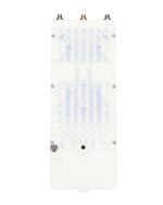 Ubiquiti AF-3X | Radioline | AirFiber, 3GHz, GPS, 1x RJ45 1000Mb/s, 29dBi - imagine 2