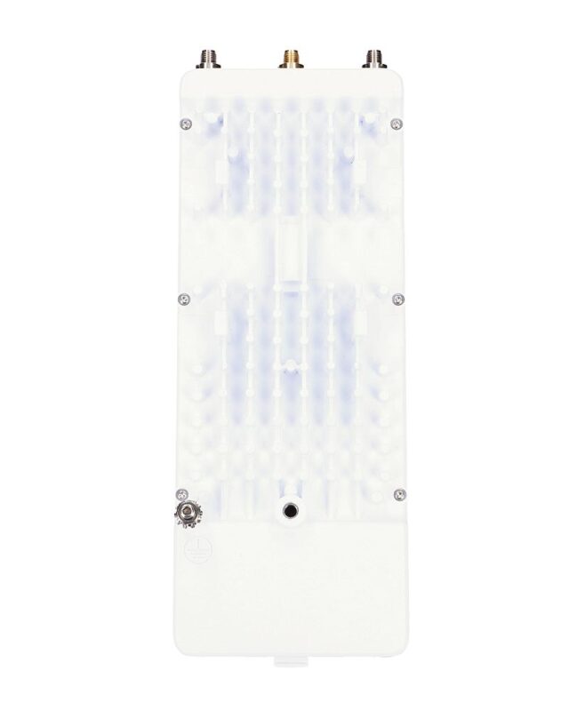 Ubiquiti AF-3X | Radioline | AirFiber, 3GHz, GPS, 1x RJ45 1000Mb/s, 29dBi - imagine 2