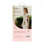 UNIQ Coehl Creme iPhone 16 Pro 6.3" Magnetic Charging case gray/taupe gray - imagine 6