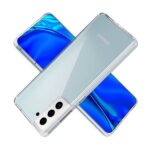 3MK Clear Case Samsung G996 S21+ - imagine 7