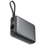 Power bank 4smarts Enterprise Compact 20000mAh 45W gray - imagine 2