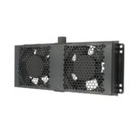 Extralink | Cooling unit | 2 fans - imagine 2