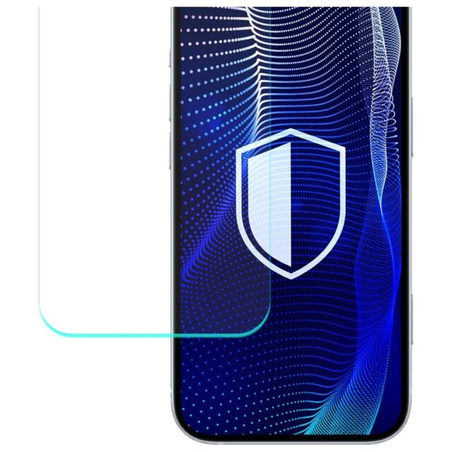 Hybrid glass 3MK FlexibleGlass Pro for Apple iPhone Air - imagine 7