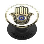 Popsockets Enamel Hamsa Hand 806142 Phone Grip and Stand