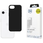 3MK Silicone Case for Apple iPhone   16E