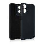 Beline Silicone Case Motorola Moto G04G04s/E14 4G black