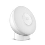 Xiaomi Mi Motion-Activated Night Light 2 Bluetooth | Lamp with motion sensor | 360 st adjustment, MJYD02YL-A