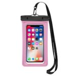 Waterproof Case Beline 7,2" black