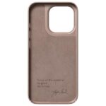 Etui Nudient Thin do iPhone 14 Pro       różowy/pink - imagine 2