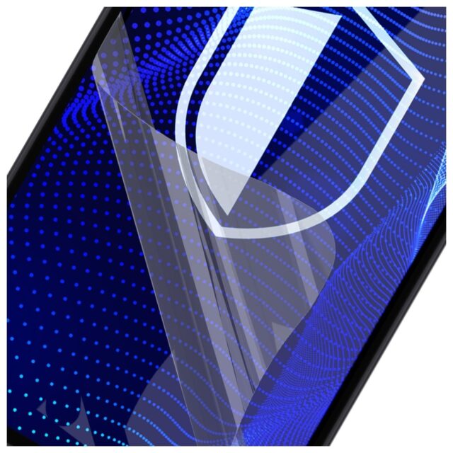 3MK FlexibleGlass Pro Hybrid Glass for Samsung Galaxy A36/A56 - imagine 3