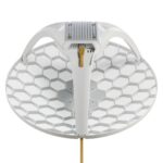 Mikrotik LHGG LTE6 kit | LTE Router | LHGGR&FG621-EA, 1x GE, RouterOS L3 - imagine 5