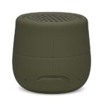 Lexon Mino X Bluetooth Speaker khaki LA120K9 - imagine 2