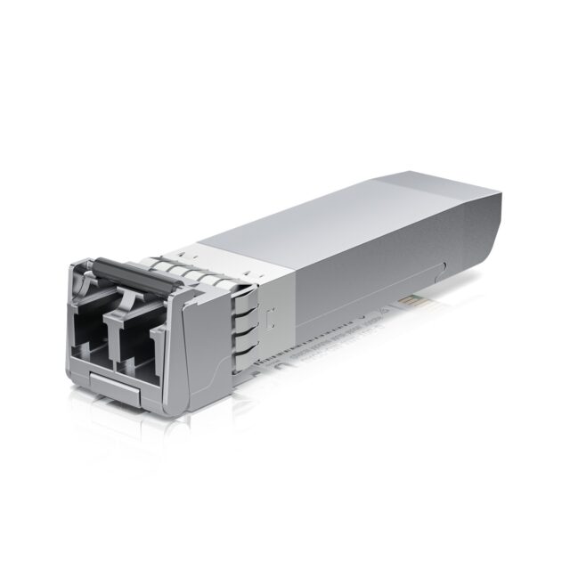 Ubiquiti UACC-OM-MM-10G-D-2 | SFP+ Module | Duplex LC, MM, 850nm, 10Gbps, 300m - imagine 4