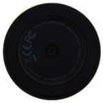 Guess speaker Bluetooth GUWSC3ALSMK Speaker Stand black Magnetic Script Metal - imagine 4