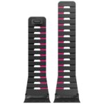 Strap Skinarma Gemini for Apple Watch     42/41/40 mm midnight - imagine 3