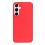 Beline Candy Case Samsung A55 A556 red - imagine 2