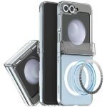 Araree case Nukin 360 M Sam Z Flip6 clear AR20-02020A