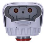 RF Elements TP-ADAPTOR-RM5-S V2 | TwistPort Adaptor | shielded, dedicated for Ubiquiti Rocket M5 - imagine 4